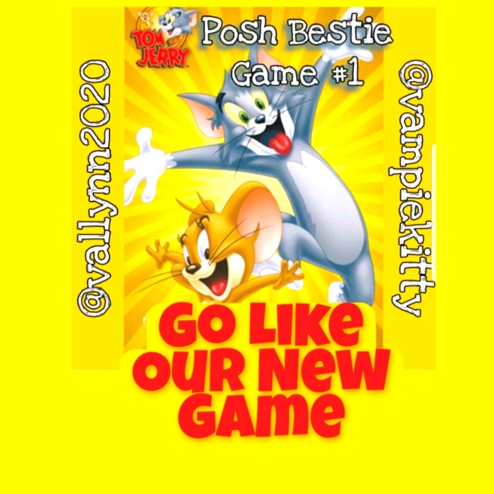 #1 Follow Game - Picture 1 of 7